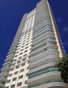 Apartamento com 6 Quartos à venda, 426m² no Altiplano Cabo Branco, João Pessoa