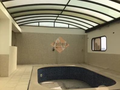 Apartamento com 4 Quartos à venda, 324m² no Jardim Anália Franco, São Paulo
