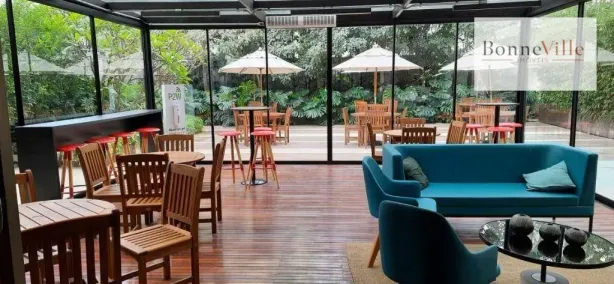 Prédio Comercial para alugar, 232m² no Paraíso, São Paulo