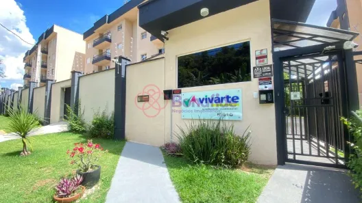 Apartamento com 2 Quartos à venda, 60m² no Núcleo Colonial Barão de Jundiaí, Jundiaí