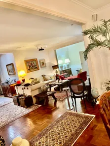 Apartamento com 3 Quartos à venda, 296m² no Cerqueira César, São Paulo