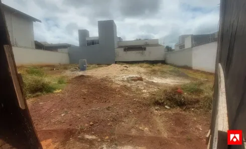 Lote/Terreno à venda, 250m² no Jardim São Francisco, Santa Bárbara D'Oeste