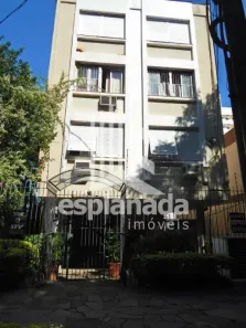 Apartamento com 2 Quartos à venda, 72m² no Mont Serrat, Porto Alegre
