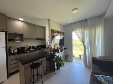 Apartamento com 2 Quartos à venda, 65m² no Ribeirão da Ilha, Florianópolis