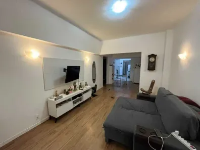 Apartamento com 3 Quartos à venda, 126m² no Copacabana, Rio de Janeiro