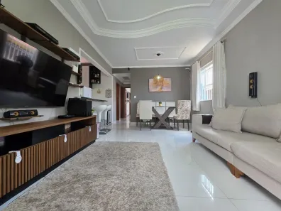 Casa com 3 Quartos à venda, 91m² no São Pedro, Juiz de Fora