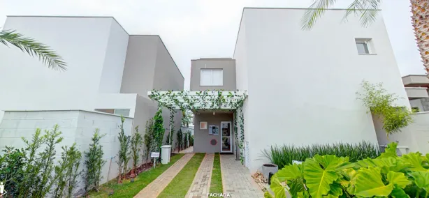 Sobrado com 3 Quartos à venda, 150m² no Chácaras Vargem Bonita, Senador Canedo