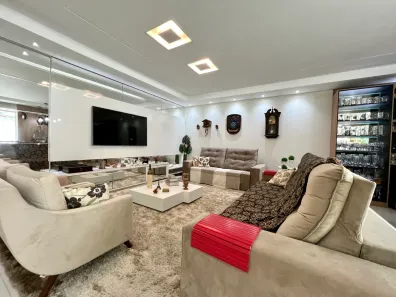 Apartamento com 5 Quartos à venda, 300m² no Meia Praia, Itapema