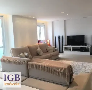 Apartamento com 4 Quartos à venda, 206m² no Santana, São Paulo