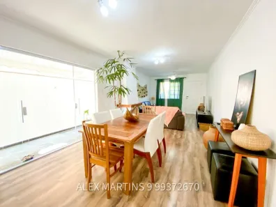 Casa de Condomínio com 3 Quartos à venda, 150m² no Jardim Rosa Maria, São Paulo