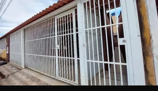 Casa com 3 Quartos à venda, 125m² no Ceilândia Sul, Brasília