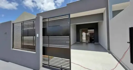 Casa com 3 Quartos à venda, 80m² no Jardim Verão, Sarandi