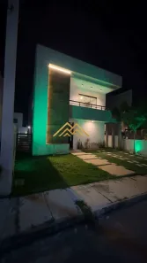 Casa de Condomínio com 4 Quartos para alugar, 350m² no Vila de Abrantes (Abrantes), Camaçari