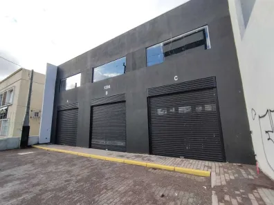 Imóvel Comercial para alugar, 432m² no Centro, São Leopoldo
