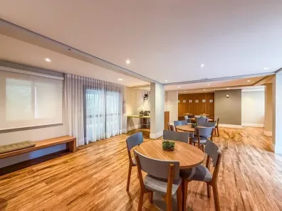 Apartamento com 2 Quartos à venda, 62m² no Vila Parque Jabaquara, São Paulo