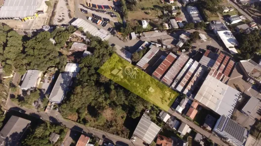 Lote/Terreno à venda, 4804m² no Diamantino, Caxias do Sul