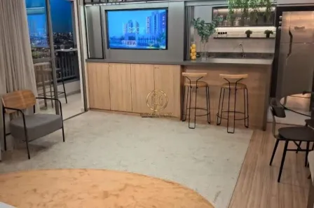 Apartamento com 3 Quartos à venda, 66m² no Chácara Cneo, Campinas