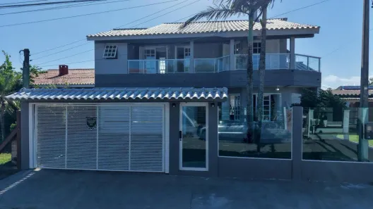 Sobrado com 5 Quartos à venda, 286m² no Rainha do Mar, Xangri-Lá
