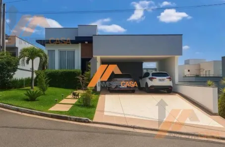 Casa de Condomínio com 3 Quartos à venda, 171m² no Itapeva, Votorantim