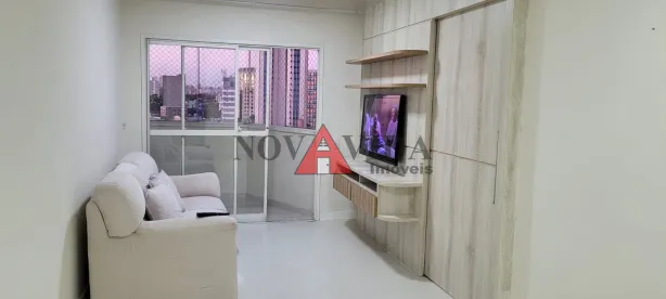 Apartamento com 2 Quartos à venda, 65m² no Nova Piraju, São Paulo