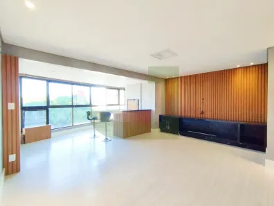 Apartamento com 3 Quartos para alugar, 125m² no Morro do Espelho, São Leopoldo