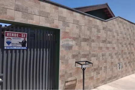 Casa com 3 Quartos à venda, 334m² no Cubatão, Itapira