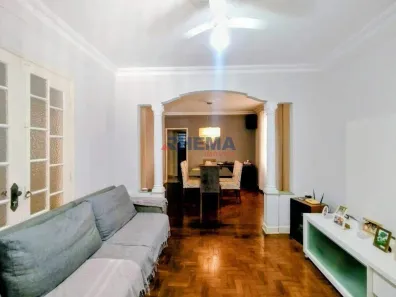 Sobrado com 3 Quartos à venda, 162m² no Boqueirão, Santos