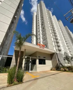 Apartamento com 3 Quartos à venda, 63m² no Parque Amazônia, Goiânia