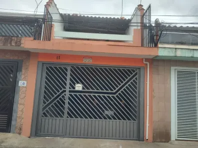 Sobrado com 2 Quartos à venda, 82m² no Centro, São Caetano do Sul