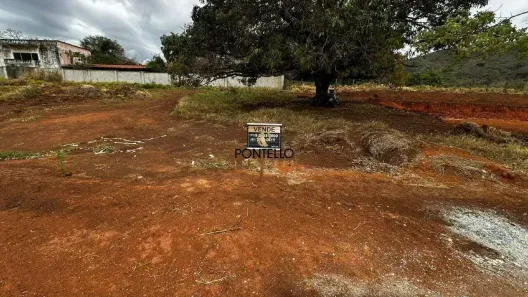 Lote/Terreno à venda, 525m² no Portal da Serra, Sete Lagoas