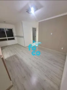Apartamento com 3 Quartos à venda, 70m² no Vila Industrial, São José dos Campos