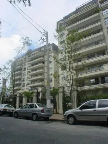 Apartamento com 3 Quartos à venda, 220m² no Alto de Pinheiros, São Paulo