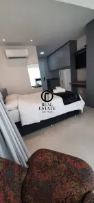 Apartamento com 1 Quarto à venda, 24m² no Vila Mariana, São Paulo