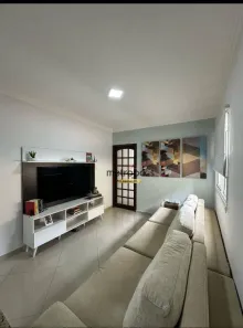 Cobertura com 2 Quartos à venda, 125m² no Paraíso, Santo André
