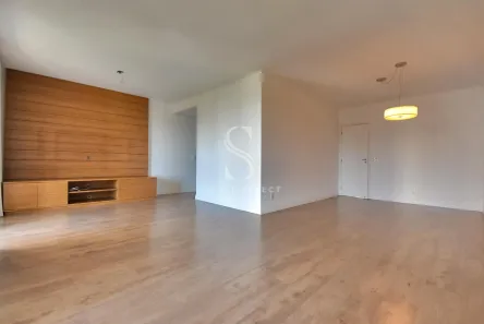 Apartamento com 4 Quartos à venda, 195m² no Vila Andrade, São Paulo