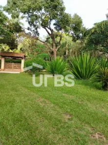 Fazenda/Sítio com 3 Quartos à venda, 2876m² no Mira-flores, Hidrolândia