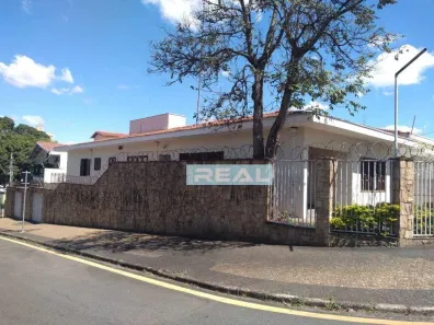 Imóvel Comercial com 3 Quartos à venda, 300m² no Botafogo, Campinas