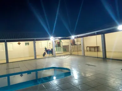 Fazenda/Sítio com 2 Quartos à venda, 1075m² no Vila Garcia, Charqueada