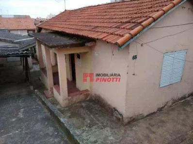 Lote/Terreno à venda, 410m² no Vila Gonçalves, São Bernardo do Campo