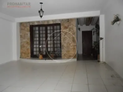 Sobrado com 4 Quartos à venda, 150m² no Jardim das Camélias (Zona Sul), São Paulo