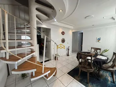 Apartamento com 3 Quartos à venda, 101m² no São Bernardo, Campinas