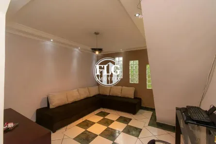 Sobrado com 2 Quartos à venda, 184m² no Chácara Belenzinho, São Paulo