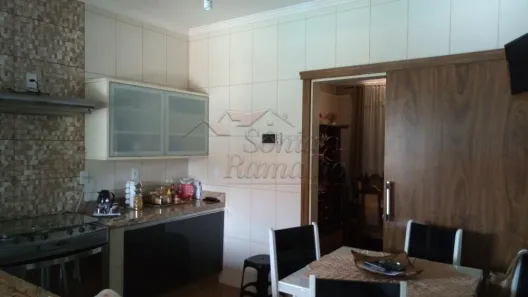 Casa com 3 Quartos à venda, 180m² no Residencial e Comercial Palmares, Ribeirão Preto