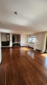 Apartamento com 3 Quartos à venda, 248m² no Jardim Vila Mariana, São Paulo
