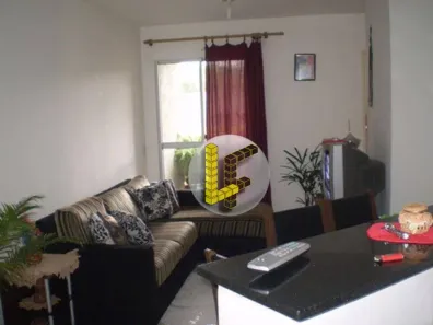 Apartamento com 2 Quartos à venda, 49m² no São João Clímaco, São Paulo