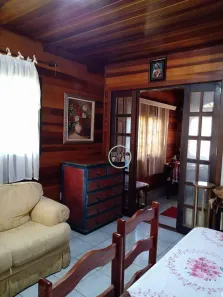 Casa com 2 Quartos à venda, 80m² no Lot Atalaia, Campos do Jordão