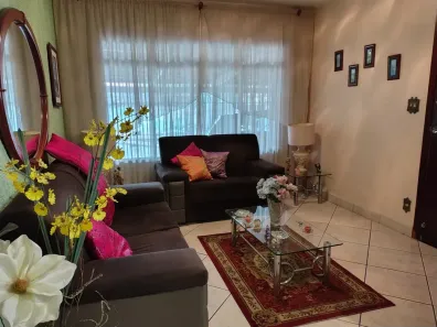 Sobrado com 3 Quartos à venda, 150m² no Vila Gomes, São Paulo