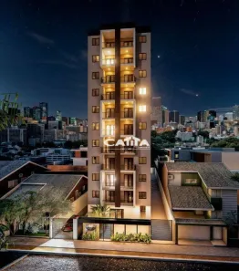 Apartamento com 2 Quartos à venda, 38m² no Vila Carrão, São Paulo