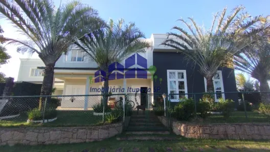 Fazenda/Sítio com 4 Quartos à venda, 585m² no Residencial Solar Bandeirantes, Itupeva