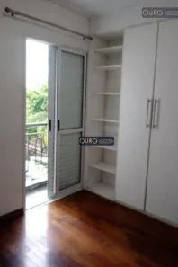 Apartamento com 2 Quartos para alugar, 56m² no Parque da Mooca, São Paulo